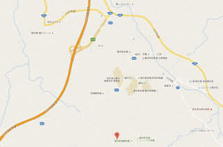 国道395号の画像
