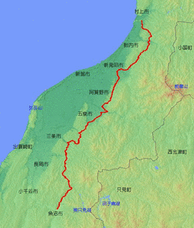 国道290号の画像