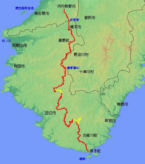 国道371号の画像