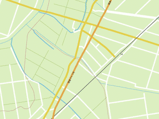 国道460号の画像