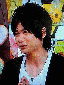 吉村くんの画像