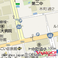 国道264号の画像