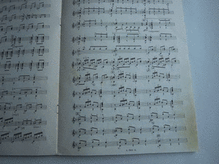 ギター五重奏曲第4番の画像
