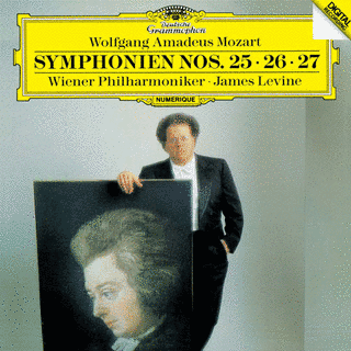 交響曲第26番の画像