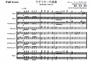 オーストリアの楽曲の画像
