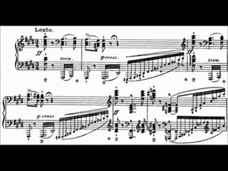 スペイン狂詩曲の画像