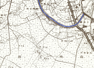 国道463号の画像