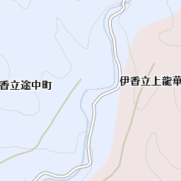国道367号の画像