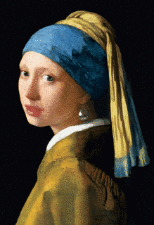 ヨハネス・フェルメールの作品の画像