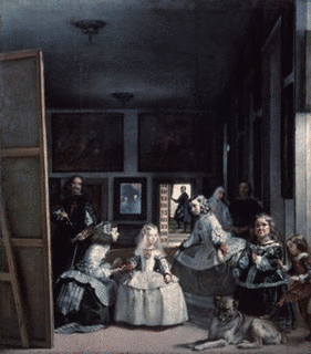 ディエゴ・ベラスケスの作品の画像