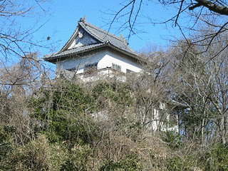 神山城の画像