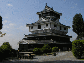 山口城の画像