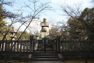 阿弥陀ヶ峰城の画像