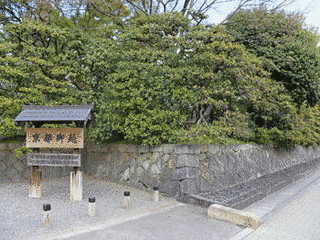京都新城の画像