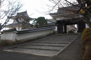 園部城の画像