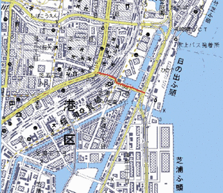 国道130号の画像