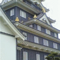 白虎山城の画像