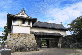 佐嘉飯盛城の画像