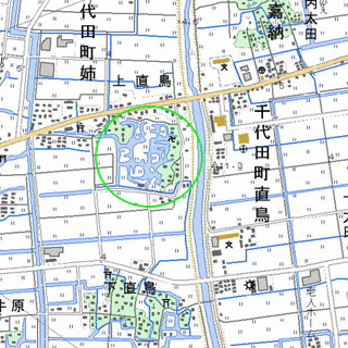 崎村城の画像