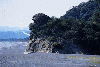 獅子ケ城の画像