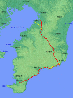 国道297号の画像