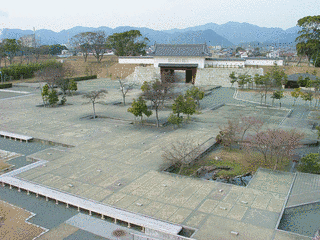 赤穂城の画像