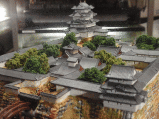 尼崎城の画像