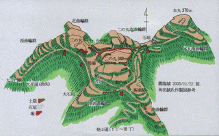 置塩城の画像