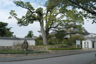 御着城の画像