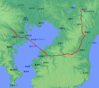 国道409号の画像