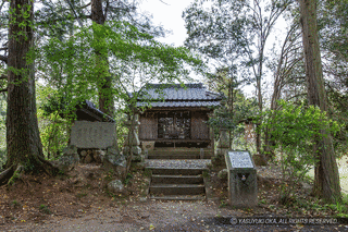 佐用城の画像