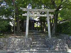 新田城の画像