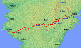 国道425号の画像