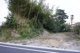 豊地城の画像