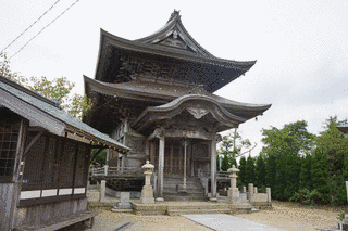 妙見山城の画像