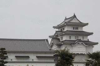 栗ケ沢城の画像