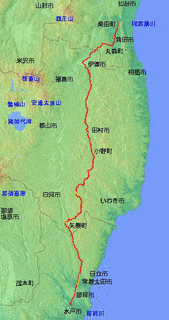 国道349号の画像