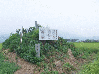 千田城の画像