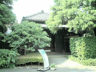 松戸城の画像