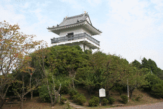 万喜城の画像