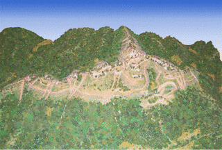 手取城の画像
