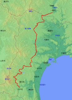 国道457号の画像