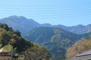 熊倉城の画像