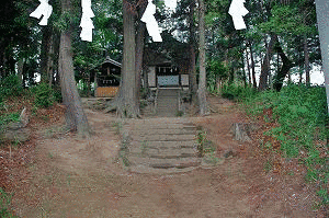 栗崎館の画像