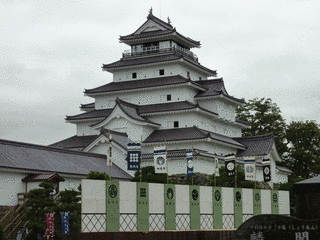 栗橋城の画像