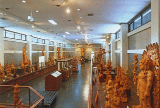 上原館の画像
