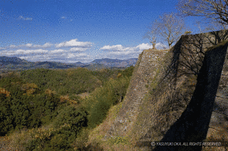 岡城の画像