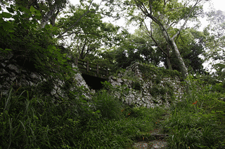 佐伯城の画像