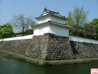 府内城の画像