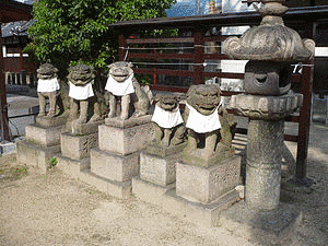 江口城の画像